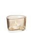TEELICHTGLAS - Braun, Basics, Glas (9/6/7cm) - Leonardo TEELICHTGLAS - Braun, Basics, Glas (9/6/7cm) - Leonardo