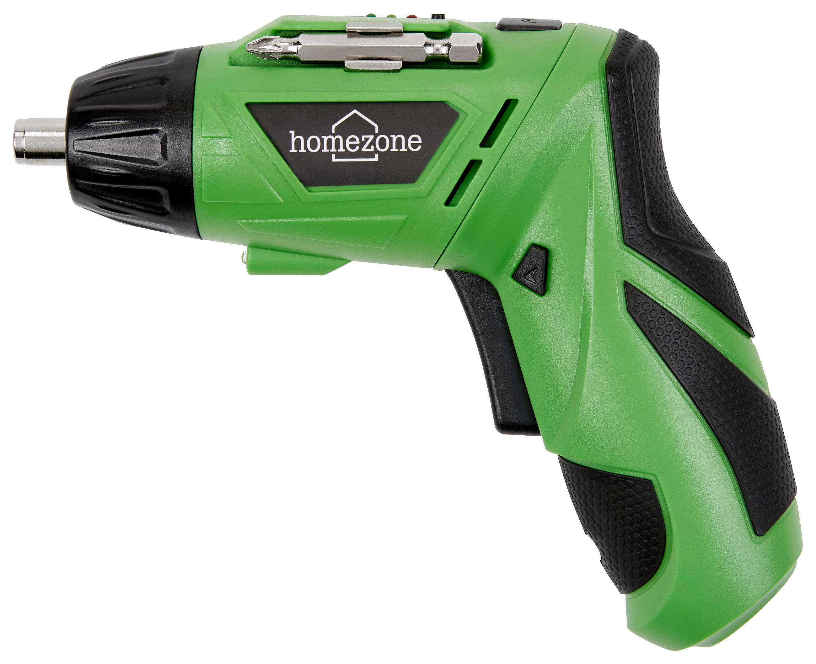 Akkuschrauber Jonas 100-240 V 230u/min, Led-Licht, Softgriff