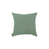 KISSENHÜLLE 50/50 cm  - Grün, Basics, Textil (50/50cm)