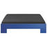 BETT 160/200 cm - Blau, Design, Holzwerkstoff (160/200cm) - Xora BETT 160/200 cm - Blau, Design, Holzwerkstoff (160/200cm) - Xora