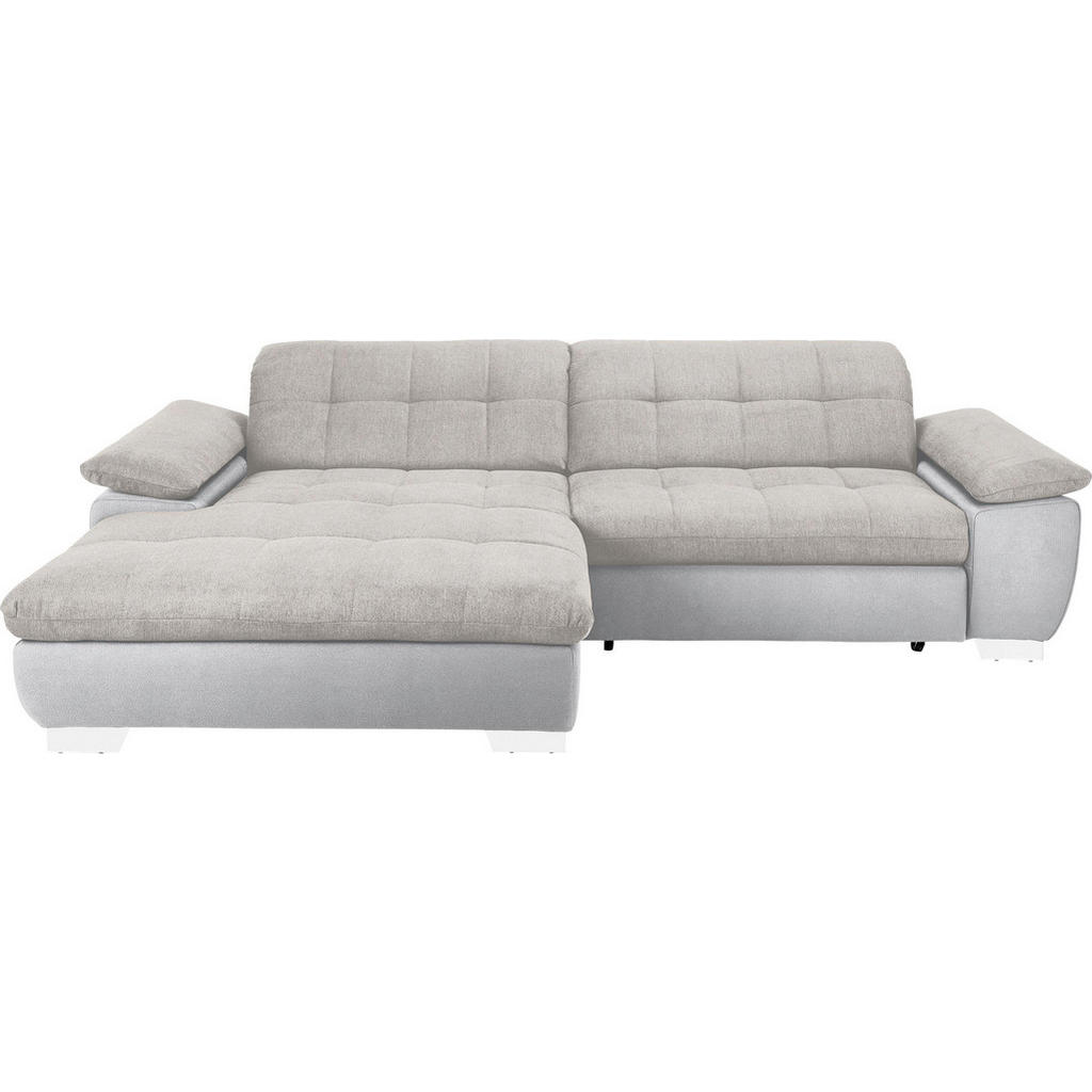 Carryhome WOHNLANDSCHAFT Beige Flachgewebe Carryhome WOHNLANDSCHAFT Beige Flachgewebe