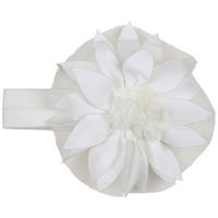 FESTTAGSSTIRNBAND  - Ecru, Basics, Textil (30cm) - Patinio