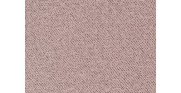 BOXSPRINGBETT 180/200 cm  in Altrosa  - Schwarz/Altrosa, KONVENTIONELL, Textil/Metall (180/200cm) - Esposa