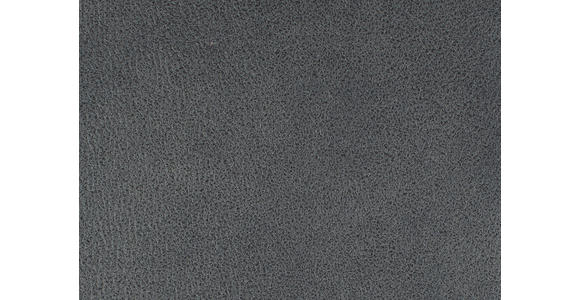 SITZBANK in Metall, Textil Dunkelgrau  - Dunkelgrau/Schwarz, Design, Textil/Metall (208/91/72cm) - Dieter Knoll