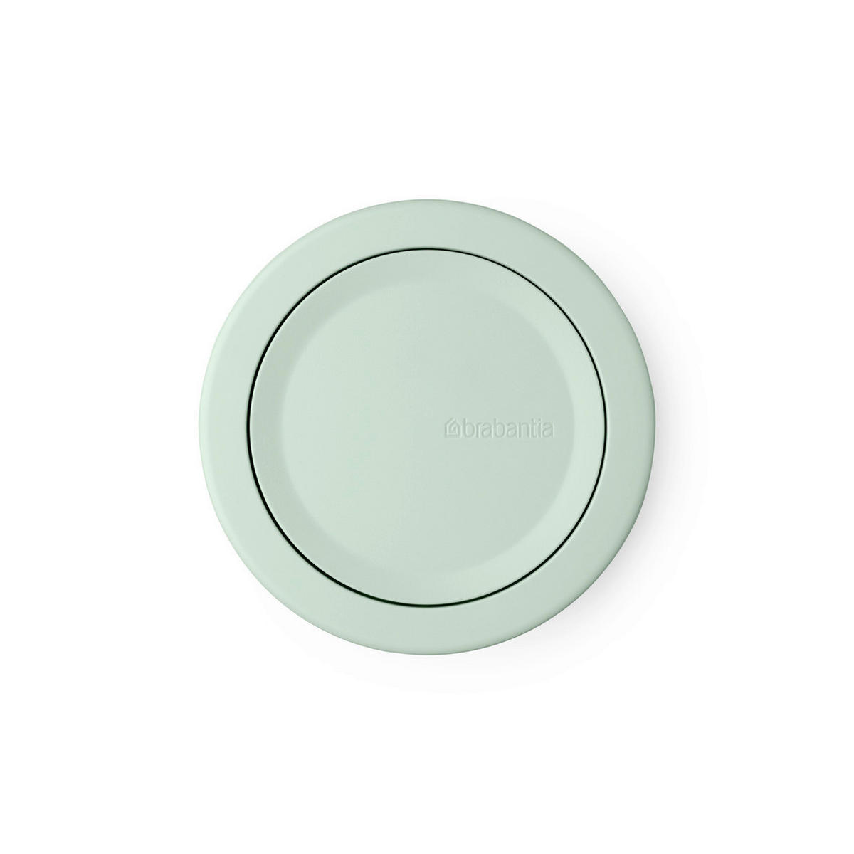 UNIVERZALNI SEKLJALNIK - žadasto zelena, Basics, umetna masa (13,5/13,5/12cm) - Brabantia