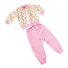 SCHLAFANZUG - Multicolor, Basics, Textil (80-98null) - Dimotex SCHLAFANZUG - Multicolor, Basics, Textil (80-98null) - Dimotex