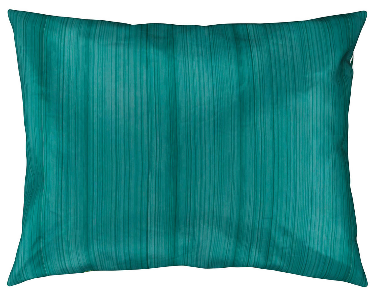 KÉTOLDALAS ÁGYNEMŰHUZAT 140/200 cm  - zöld, Design, textil (140/200cm) - Novel