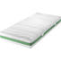 Partnermatratze Kaltschaum ROAD 270 COMFEEL PLUS 200/200 cm 22 cm - Weiß, Basics, Textil (200/200cm) - Schlaraffia Partnermatratze Kaltschaum ROAD 270 COMFEEL PLUS 200/200 cm 22 cm - Weiß, Basics, Textil (200/200cm) - Schlaraffia