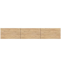 LOWBOARD  150/30/32 cm  hängend  - Kieferfarben, Design, Holzwerkstoff (150/30/32cm) - MID.YOU