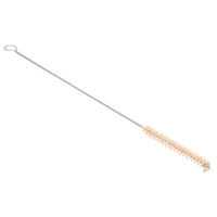 FLASCHENBÜRSTE - Naturfarben, Basics, Metall (35/1/1cm)