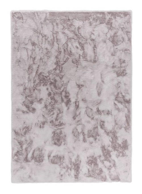 FELLTEPPICH 80/150 cm Tender 6281/52 D180 000 Weiß  - Weiß, Basics, Textil (80/150cm) - Schöner Wohnen