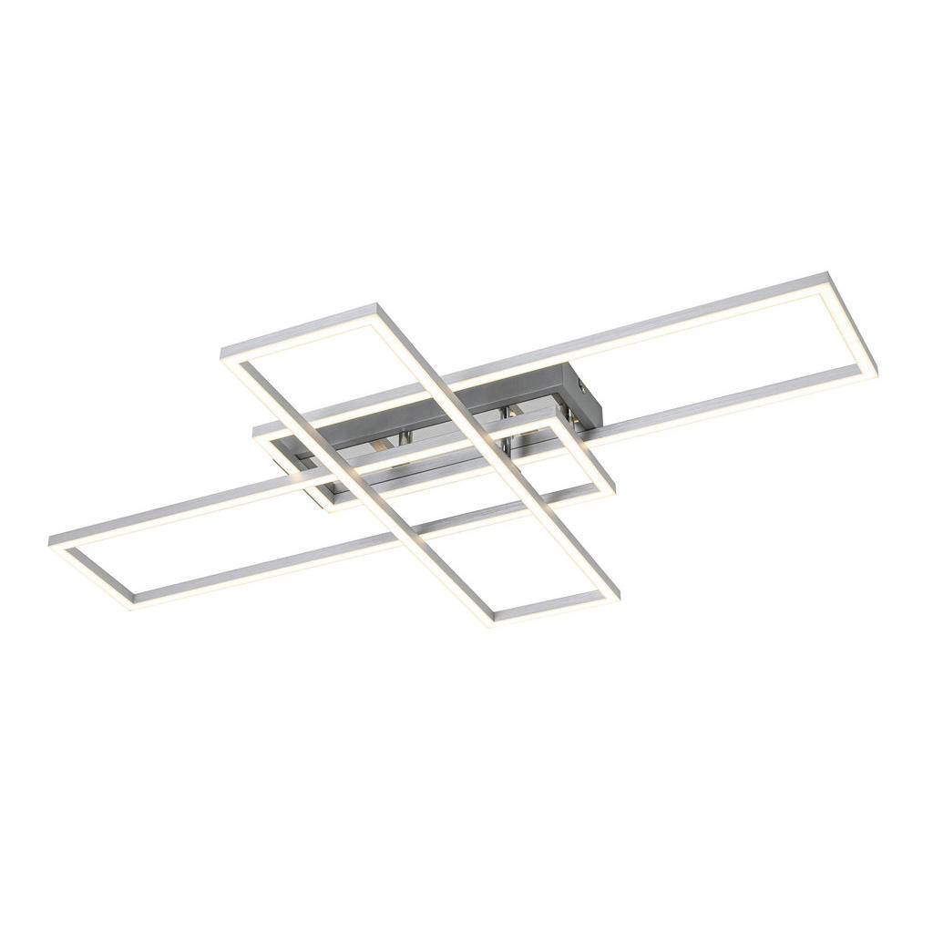 Novel STROPNÍ LED SVÍTIDLO, 82,5/55/8 cm