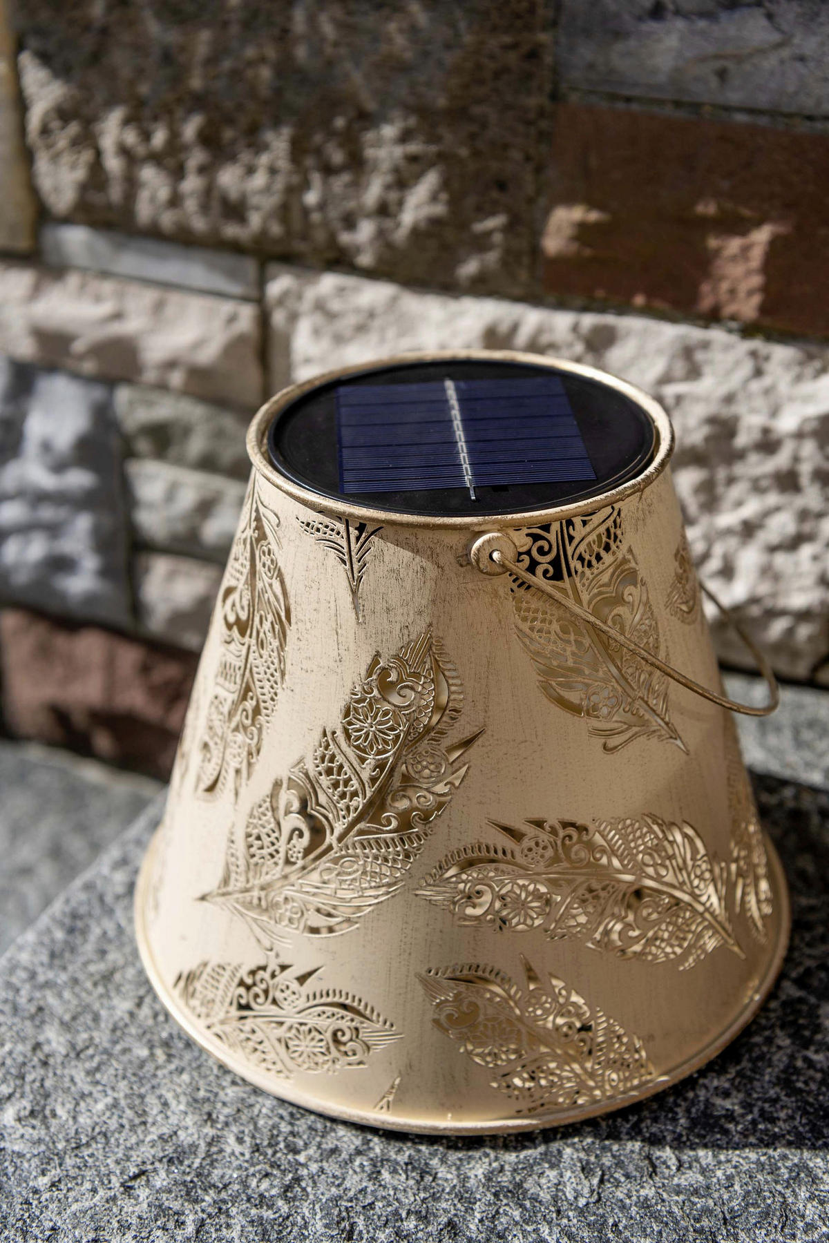 SOLARLEUCHTE - Basics (26/21cm) - STT