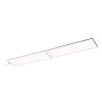 LED-PANEEL 30/10/7 cm   - Weiß, Basics, Metall (30/10/7cm) - Paulmann