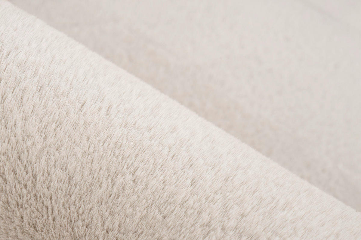 FLACHWEBETEPPICH 120/170 cm Taupe  - Taupe, Basics, Textil (120/170cm) - Kayoom