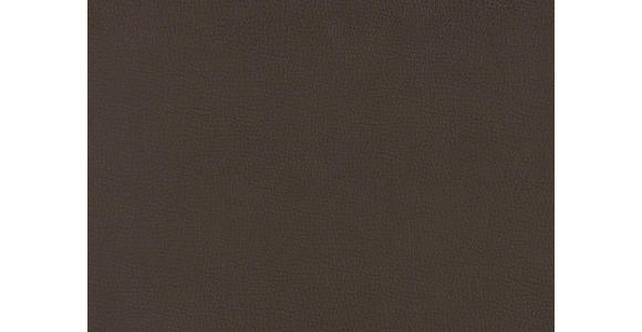 POLSTERBETT 180/200 cm in Dunkelbraun - Chromfarben/Dunkelbraun, KONVENTIONELL, Holz/Textil (180/200cm) - Esposa