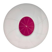PROTECȚIE ANTISTROPIRE - Basics, plastic (32cm)
