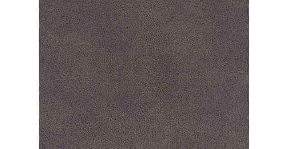 STUHL Lederlook Grau, Schwarz - Schwarz/Grau, Design, Textil/Metall (46,5/87/64cm) - Voleo