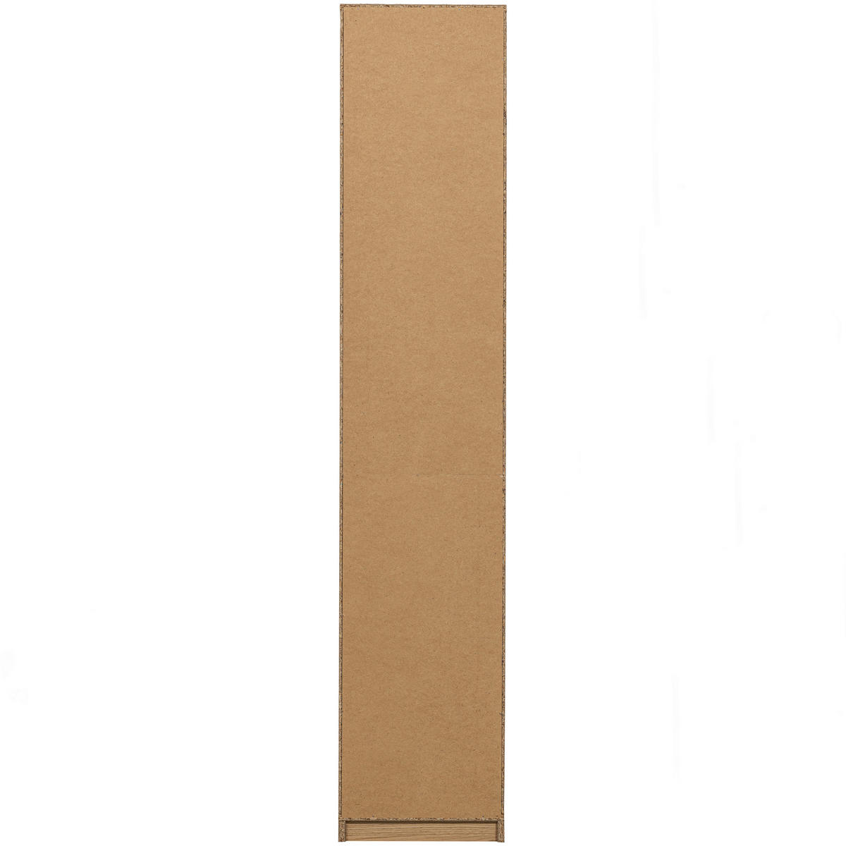 MEHRZWECKSCHRANK 40/199/40 cm  in Naturfarben  - Naturfarben, Design, Holz (40/199/40cm) - Livetastic