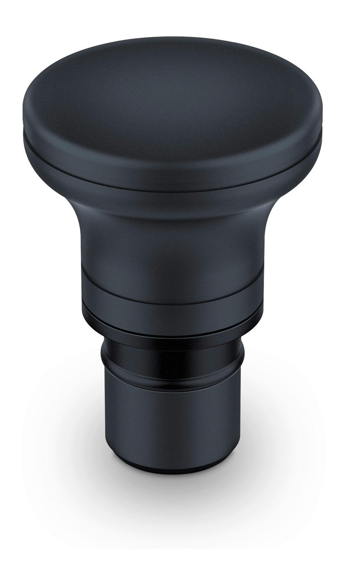 MASSAGEPISTOLE - Schwarz, Basics (33,4/27/9,2cm) - Beurer