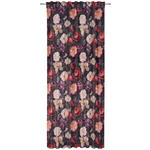 FERTIGVORHANG blickdicht  - Multicolor, Trend, Textil (140/245cm) - Esposa