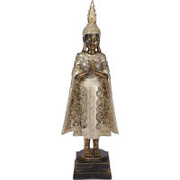 BUDDHA  - Basics, plastic (13/36/10cm)