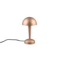 TISCHLEUCHTE 15/26,5 cm   - Basics, Metall (15/26,5cm)