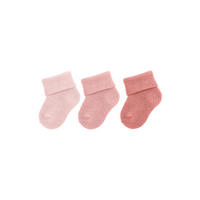 SOCKEN  - Türkis, Basics, Textil (0null) - Sterntaler
