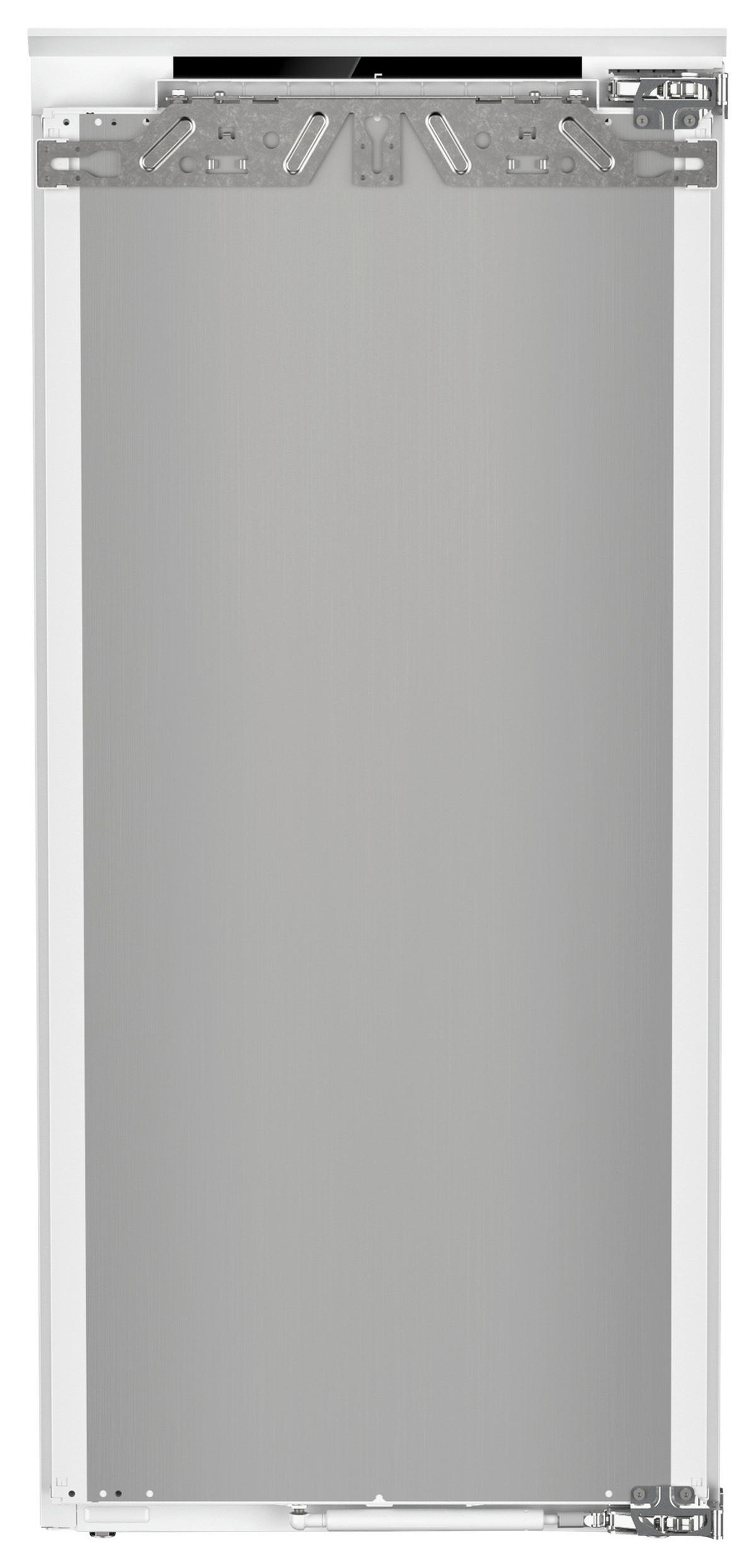 KÜHLSCHRANK 55,9/121,3/54,6 cm IRBc 4121  - Basics, Kunststoff/Metall (55,9/121,3/54,6cm) - Liebherr