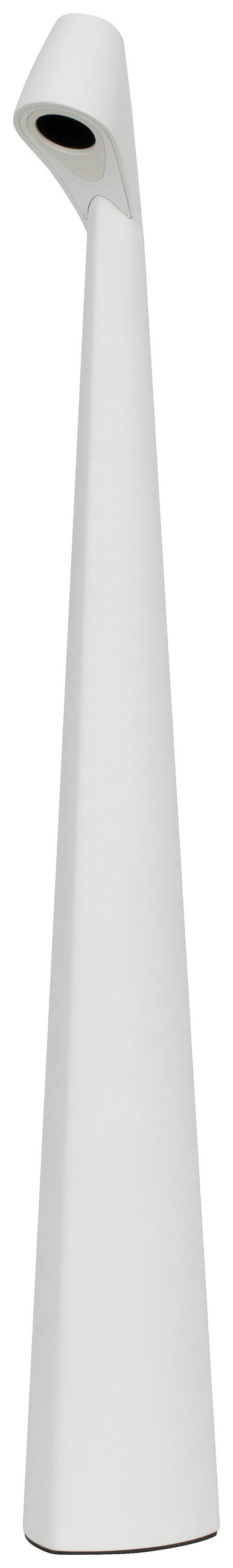 TISCHLEUCHTE - Weiß, Trend, Metall (5/40cm) - Novel