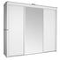 SCHWEBETÜRENSCHRANK in Sonoma Eiche - Sonoma Eiche, Basics, Glas/Holzwerkstoff (280/235/65cm) - Cantus SCHWEBETÜRENSCHRANK in Sonoma Eiche - Sonoma Eiche, Basics, Glas/Holzwerkstoff (280/235/65cm) - Cantus