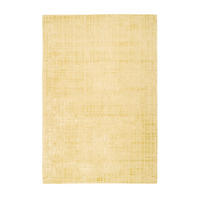 FLACHWEBETEPPICH Wohnzimmer 200/290 cm Karma Goldfarben rechteckig  - Goldfarben, Basics, Textil (200/290cm) - Novel