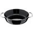 SCHMORPFANNE - Schwarz, Design, Keramik (28cm) - WMF SCHMORPFANNE - Schwarz, Design, Keramik (28cm) - WMF