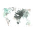 BILD - Multicolor, Natur, Papier (50/70cm) BILD - Multicolor, Natur, Papier (50/70cm)