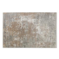 WEBTEPPICH 160/230 cm Vision Beige  - Beige, Design, Textil (160/230cm) - Schöner Wohnen