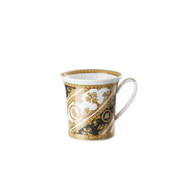 ŠOLJA    - bela/braon, Konvencionalno, keramika (16/16/9,7cm) - Versace