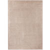 WEBTEPPICH 80/150/150 cm Pure Creme, Taupe  - Taupe/Creme, Basics, Kunststoff (80/150/150cm)