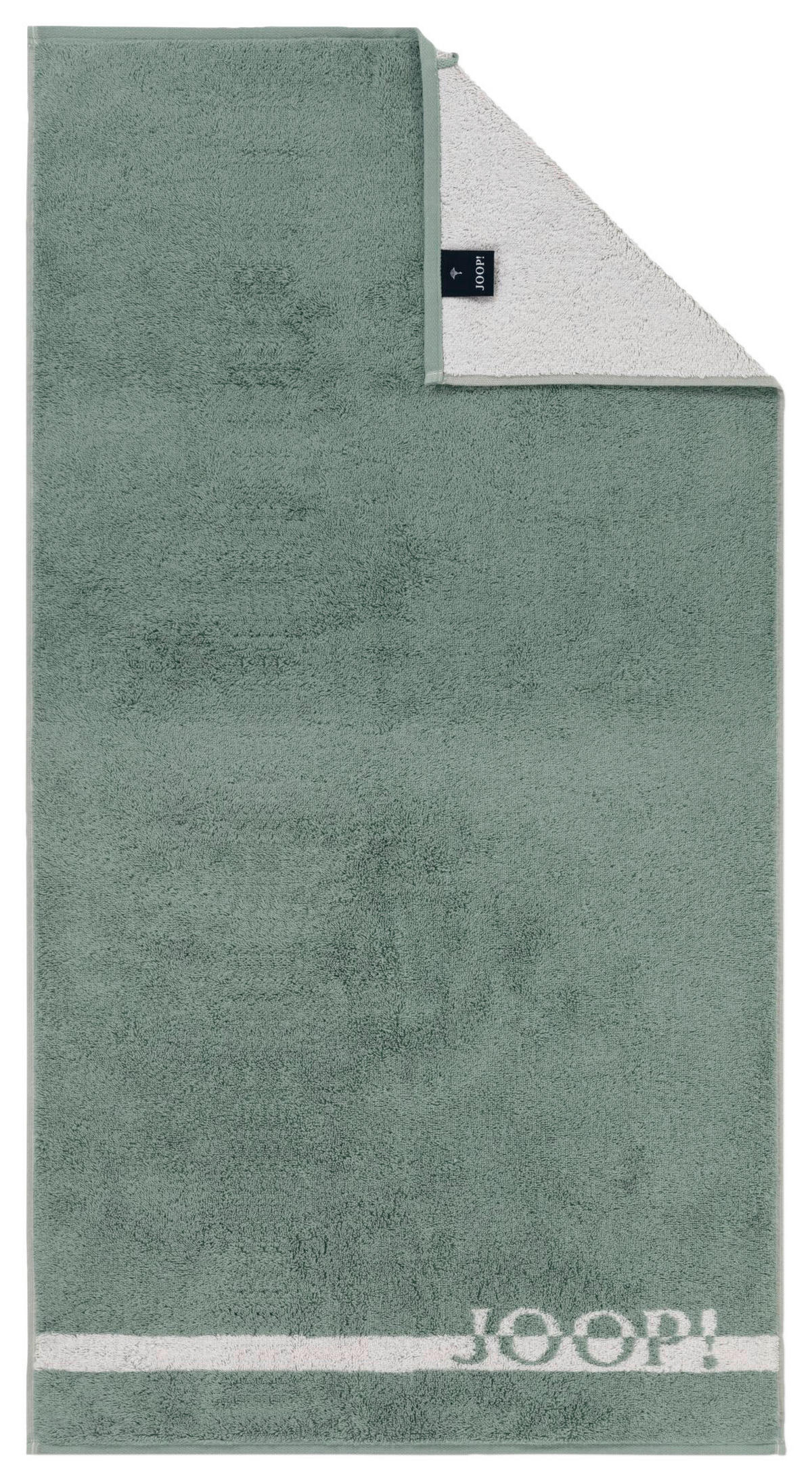 SADA RUČNÍKŮ A OSUŠEK, zelená - zelená, Basics, textil - Joop!
