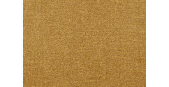 SCHLAFSOFA Macy Flachgewebe Braun, Goldfarben Rückenkissen, Armlehnenkissen  - Wengefarben/Goldfarben, KONVENTIONELL, Holz/Textil (203/94/100cm) - Novel