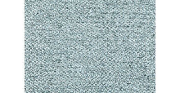 BOXSPRINGBETT 180/200 cm  in Blau, Zirbelkieferfarben  - Blau/Zirbelkieferfarben, Natur, Holz/Textil (180/200cm) - Valnatura