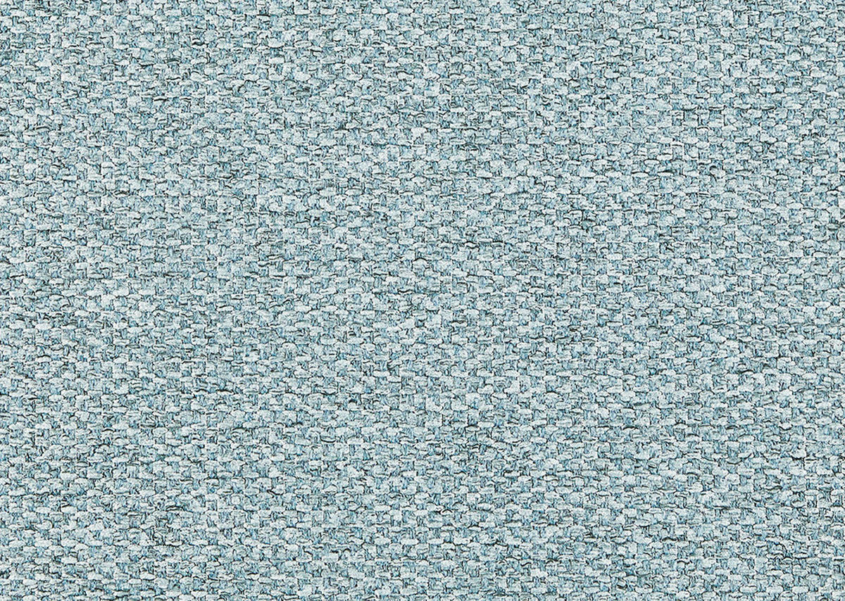 BOXSPRINGBETT 180/200 cm  Blau, Zirbelkieferfarben  - Blau/Zirbelkieferfarben, Natur, Holz/Textil (180/200cm) - Valnatura