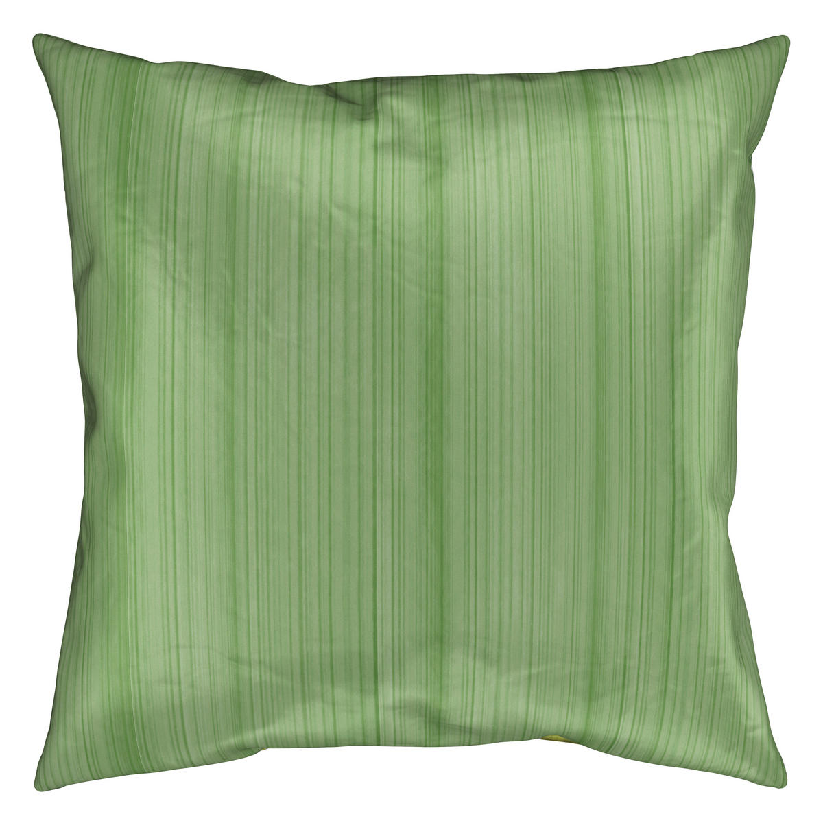 WENDEBETTWÄSCHE Satin 135/200 cm  - Grün, Design, Textil (135/200cm) - Esposa
