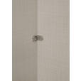 SCHWEBETÜRENSCHRANK 298/222/68 cm 3-türig Anthrazit  - Anthrazit/Schwarz, Design, Glas/Holzwerkstoff (298/222/68cm) - Moderano