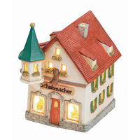 DEKOHAUS  - Multicolor, Basics, Keramik (14/17/11cm)