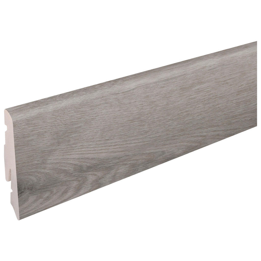 XXXL SOKLOVÁ LIŠTA (za kus) sivá XXXL SOKLOVÁ LIŠTA (za kus) sivá