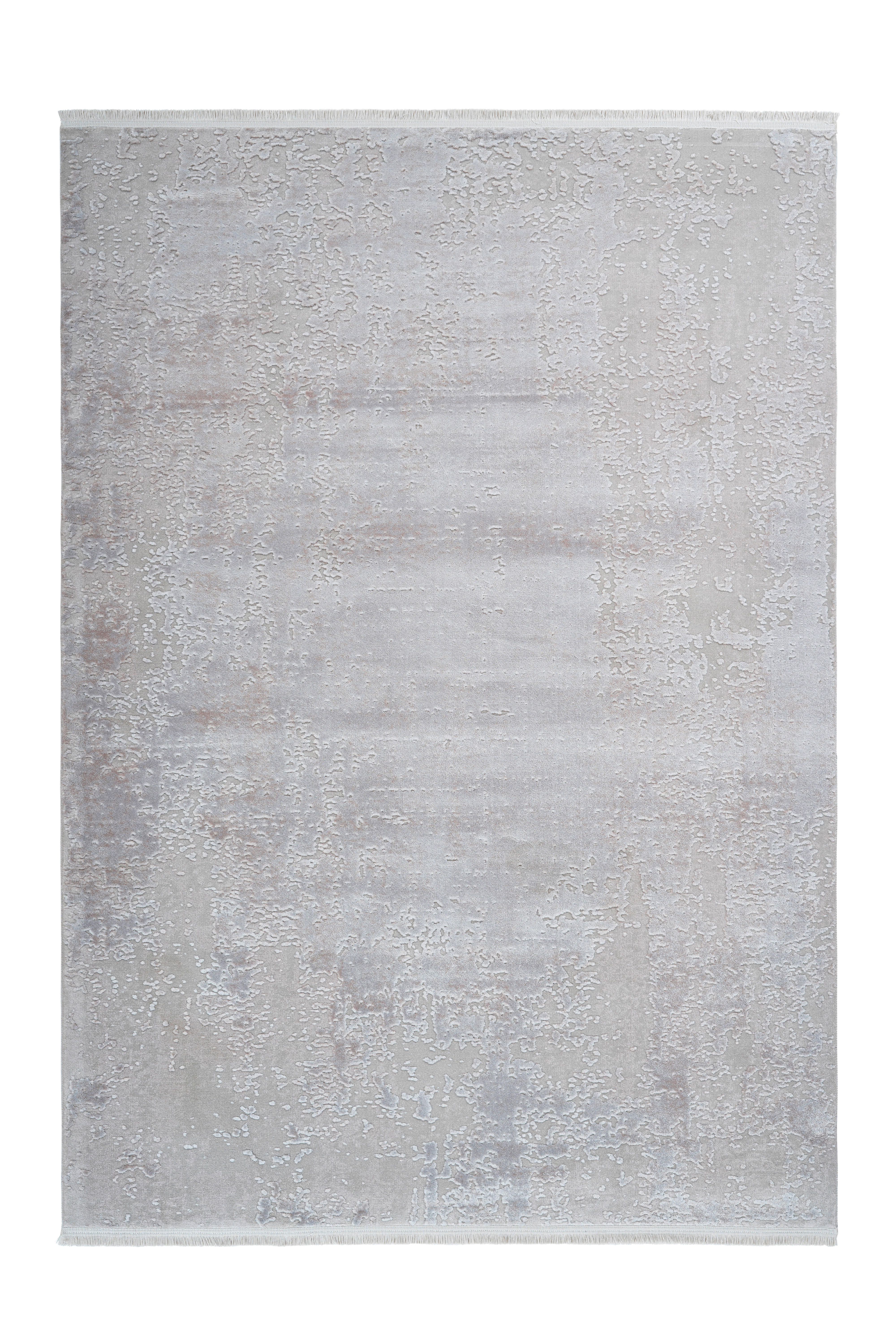 Levně Pierre Cardin TKANÝ KOBEREC, 80/300 cm, barvy stříbra
