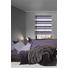 DUOROLLO halbtransparent 60/160 cm - Beere/Violett, Basics, Textil (60/160cm) DUOROLLO halbtransparent 60/160 cm - Beere/Violett, Basics, Textil (60/160cm)