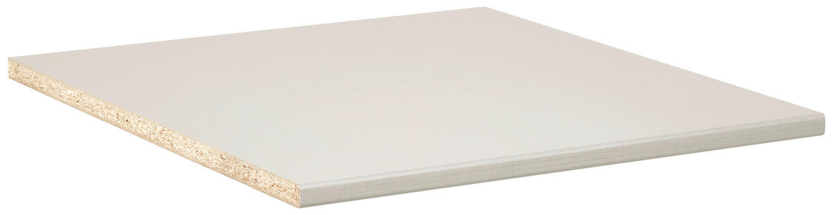 EINLEGEBODENSET 48/2/50 cm   - Grau, Modern, Holzwerkstoff (48/2/50cm) - MID.YOU