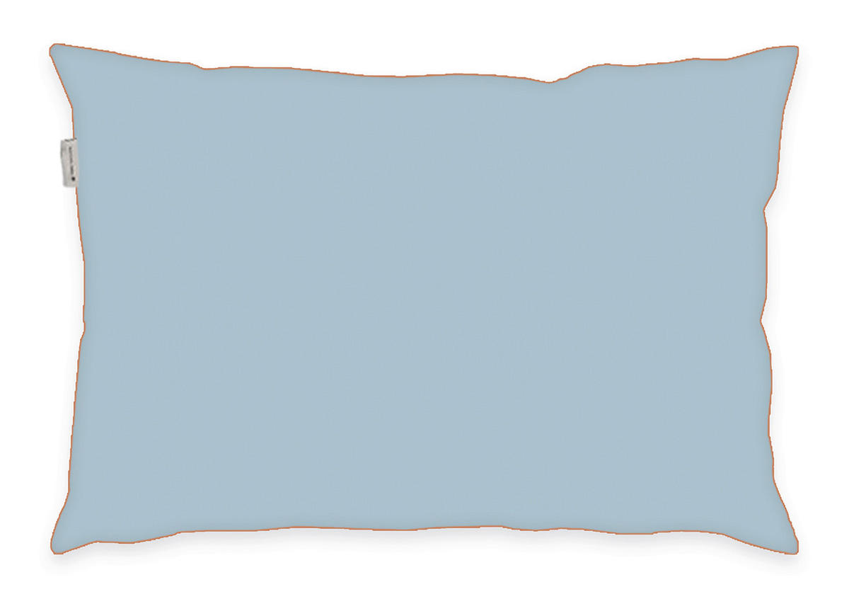 BABYBETTWÄSCHE 100/135 cm  - Gelb/Hellblau, Basics, Textil (100/135cm) - Tom Tailor