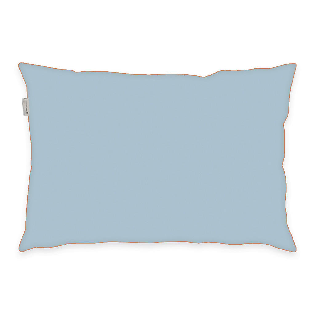 Thumbnail - Herding Babybettwäsche, Hellblau, Gelb, Textil, Uni, 100x135 cm, Oeko-Tex® Standard 100, schadstoffgeprüft, hautfreundli...